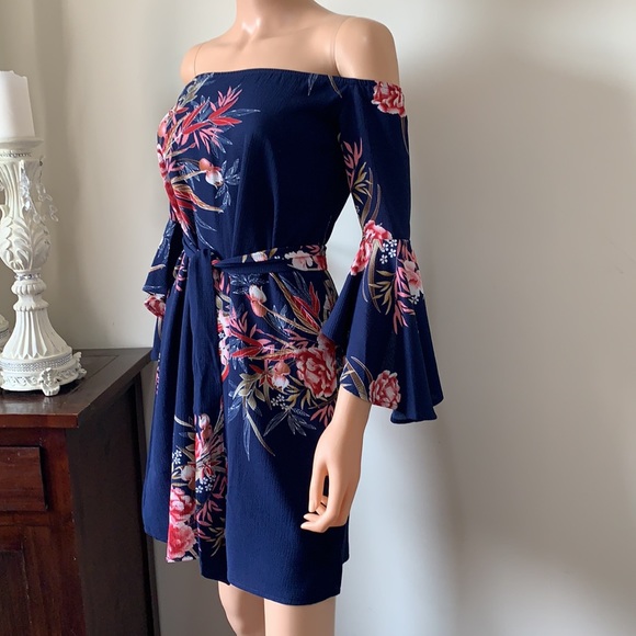 EN/KAY Dresses & Skirts - 🔥New EN/KAY gorgeous dress